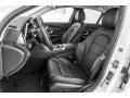 Polar White - C 300 Sedan Photo No. 13