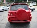 2009 Barcelona Red Metallic Toyota RAV4 Limited  photo #3