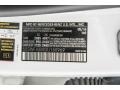 Polar White - C 300 Sedan Photo No. 19