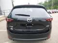 2017 Jet Black Mica Mazda CX-5 Grand Touring AWD  photo #6