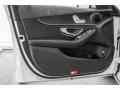 Polar White - C 300 Sedan Photo No. 23