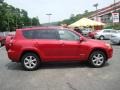 Barcelona Red Metallic - RAV4 Limited Photo No. 5