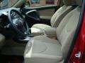 Barcelona Red Metallic - RAV4 Limited Photo No. 10