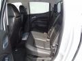 Quicksilver Metallic - Canyon SLT Crew Cab 4x4 Photo No. 7