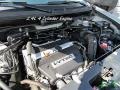 2010 Alabaster Silver Metallic Honda Element EX 4WD  photo #10