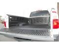 Natural White - Tundra SR5 Double Cab Photo No. 5