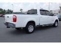 Natural White - Tundra SR5 Double Cab Photo No. 6