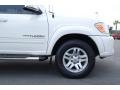 Natural White - Tundra SR5 Double Cab Photo No. 7