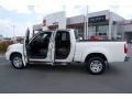 Natural White - Tundra SR5 Double Cab Photo No. 8