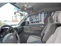 Natural White - Tundra SR5 Double Cab Photo No. 9