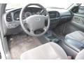 Natural White - Tundra SR5 Double Cab Photo No. 10