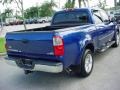 Spectra Blue Mica - Tundra SR5 X-SP Double Cab Photo No. 3