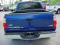 2006 Spectra Blue Mica Toyota Tundra SR5 X-SP Double Cab  photo #4