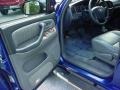 Spectra Blue Mica - Tundra SR5 X-SP Double Cab Photo No. 10