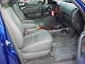 2006 Spectra Blue Mica Toyota Tundra SR5 X-SP Double Cab  photo #12