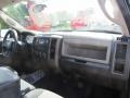 2011 Hunter Green Pearl Dodge Ram 1500 SLT Crew Cab 4x4  photo #14