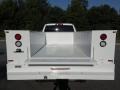 Bright White - 4500 Tradesman Crew Cab 4x4 Utility Truck Photo No. 10