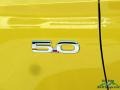 Triple Yellow - Mustang GT Premium Convertible Photo No. 36