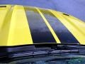 Triple Yellow - Mustang GT Premium Convertible Photo No. 37