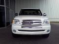 Natural White - Tundra SR5 X-SP Double Cab Photo No. 2