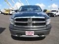 2011 Hunter Green Pearl Dodge Ram 1500 SLT Crew Cab 4x4  photo #32