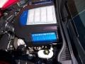 Torch Red - Corvette ZR1 Photo No. 9