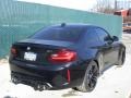 Black Sapphire Metallic - M2 Coupe Photo No. 4