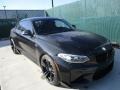 Black Sapphire Metallic - M2 Coupe Photo No. 5