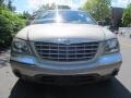 Linen Gold Metallic Pearl - Pacifica Touring Photo No. 3
