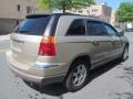 Linen Gold Metallic Pearl - Pacifica Touring Photo No. 5