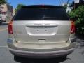 Linen Gold Metallic Pearl - Pacifica Touring Photo No. 7