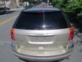 Linen Gold Metallic Pearl - Pacifica Touring Photo No. 8