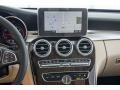 Polar White - C 300 Sedan Photo No. 6
