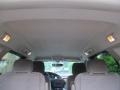 Linen Gold Metallic Pearl - Pacifica Touring Photo No. 12