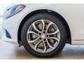Polar White - C 300 Sedan Photo No. 10