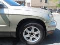 Linen Gold Metallic Pearl - Pacifica Touring Photo No. 16