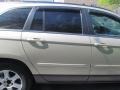 Linen Gold Metallic Pearl - Pacifica Touring Photo No. 20