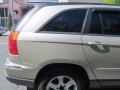 Linen Gold Metallic Pearl - Pacifica Touring Photo No. 22