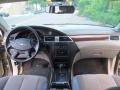 Linen Gold Metallic Pearl - Pacifica Touring Photo No. 23