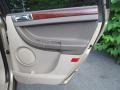 Linen Gold Metallic Pearl - Pacifica Touring Photo No. 28