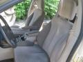 Linen Gold Metallic Pearl - Pacifica Touring Photo No. 31