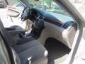 Linen Gold Metallic Pearl - Pacifica Touring Photo No. 32