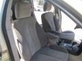 Linen Gold Metallic Pearl - Pacifica Touring Photo No. 33