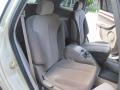 Linen Gold Metallic Pearl - Pacifica Touring Photo No. 37