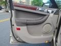 Linen Gold Metallic Pearl - Pacifica Touring Photo No. 40