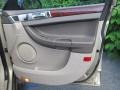 Linen Gold Metallic Pearl - Pacifica Touring Photo No. 41