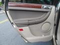 Linen Gold Metallic Pearl - Pacifica Touring Photo No. 42