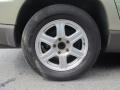 Linen Gold Metallic Pearl - Pacifica Touring Photo No. 47