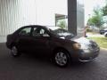 2006 Phantom Gray Pearl Toyota Corolla LE  photo #4