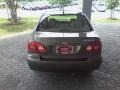 2006 Phantom Gray Pearl Toyota Corolla LE  photo #5